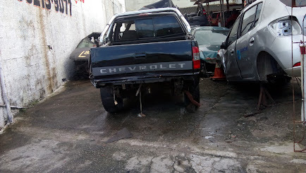Auto peças usadas em Petrolina