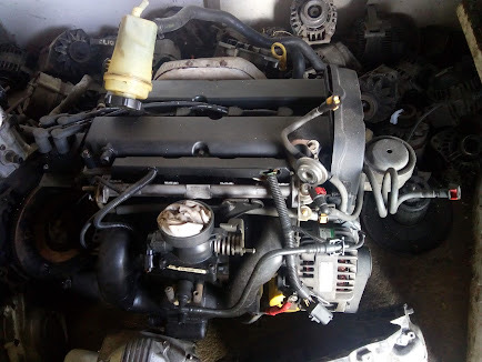 Auto peças multimarcas