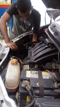 Sucatão Moraes estoque de peças